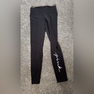 VS Pink Leggings